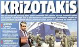 ΜΜΕ, Μητσοτάκης –, Krizotakis,mme, mitsotakis –, Krizotakis