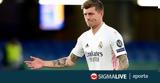 Κρόος, Ρεάλ Μαδρίτης,kroos, real madritis