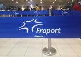 Fraport Greece, ACI World,Covid