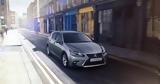 Lexus,CT Video