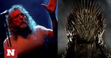 Όταν, Ρόμπερτ Πλαντ, Game, Thrones,otan, robert plant, Game, Thrones