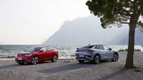 Ελλάδα, VW ID 5, ID 5 GTX,ellada, VW ID 5, ID 5 GTX