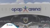 Γήπεδο ΑΕΚ, OPAP Arena,gipedo aek, OPAP Arena