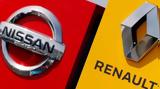 Renault- Nissan, Αντιμετωπίζουν, Γαλλία,Renault- Nissan, antimetopizoun, gallia