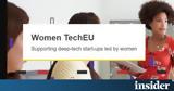 Women TechEU, Προκήρυξη 10,Women TechEU, prokiryxi 10