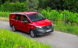 Mercedes,220 819 Vito