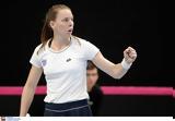 Wimbledon, Έκανε, Δέσποινα Παπαμιχαήλ,Wimbledon, ekane, despoina papamichail