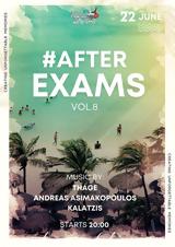After Exams Party Vol 8,Beau Rivage