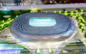 Τούμπα … Emirates, Wembley – Πώς, ΠΑΟΚ ΦΩΤΟ, touba … Emirates, Wembley – pos, paok foto