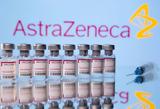 Εμβόλιο, AstraZeneca,emvolio, AstraZeneca