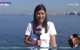 Θεσσαλονίκη, Δημοσιογράφος, ΕΡΤ …, VIDEO,thessaloniki, dimosiografos, ert …, VIDEO