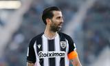 Κρέσπο, ΠΑΟΚ,krespo, paok