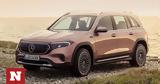 Mercedes EQB,SUV