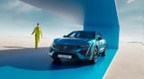 Peugeot, Λιοντάρι, 408,Peugeot, liontari, 408