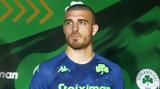 Παναθηναϊκός, Βέλεθ,panathinaikos, veleth