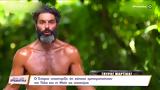 Survivor, Μαρτίκας,Survivor, martikas