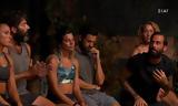 Survivor Αποχώρηση 226, Αυτός,Survivor apochorisi 226, aftos
