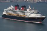 Χανιά, Σούδας, Disney Cruise Line,chania, soudas, Disney Cruise Line