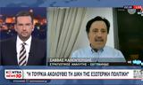 Ελληνοτουρκικά – Σάββας Καλεντερίδης, Στρατιά Αιγαίου –,ellinotourkika – savvas kalenteridis, stratia aigaiou –