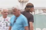 Τσιτσιπάς, Αρπάχτηκε,tsitsipas, arpachtike