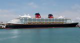 Disney Cruise Line,Souda