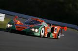 Mazda 787B, 1991,Le Mans