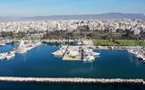 Θεσσαλονίκη, Τουρνουά Beach, Αρετσούς,thessaloniki, tournoua Beach, aretsous