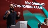 Τζανακόπουλος, Υπάρχει,tzanakopoulos, yparchei