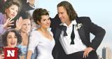 My Big Fat Greek Wedding 3, Πλάκα,My Big Fat Greek Wedding 3, plaka