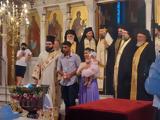 Θήρας, Ιερό Ναό Αγίου Γεωργίου Κυνοσάργους ΦΩΤΟ,thiras, iero nao agiou georgiou kynosargous foto