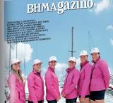 BHMAGAZINO, 6 -μαχήτριες,BHMAGAZINO, 6 -machitries