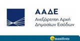 ΑΑΔΕ, Μικρή, Εφορία, Απρίλιο,aade, mikri, eforia, aprilio