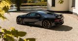 Bugatti Chiron L’Ebe,