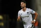Ρέιντζερς, ΠΑΟΚ, Τσόλακ,reintzers, paok, tsolak