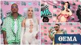 Ξεκίνησαν, Mad Video Music Awards 2022 - Δείτε,xekinisan, Mad Video Music Awards 2022 - deite