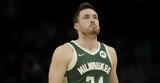 NBA Μιλγουόκι Μπακς, Πατ Κόνατον,NBA milgouoki baks, pat konaton