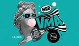 Mad Video Music Awards 2022, Ξύλο, – Διεκόπη,Mad Video Music Awards 2022, xylo, – diekopi