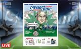 -Sportime 236, Κατέβασε, – Σαν, Ανδρέας Παπανδρέου – Καληνύχτα,-Sportime 236, katevase, – san, andreas papandreou – kalinychta