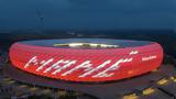 Μπάγερν Μονάχου, “Allianz Arena”, Μανέ,bagern monachou, “Allianz Arena”, mane