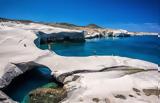 Μήλος, Μέσου, Conde Nast Traveller, Αφροδίτης,milos, mesou, Conde Nast Traveller, afroditis