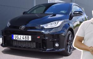 Προς, GR Yaris, Koenigsegg, 900, pros, GR Yaris, Koenigsegg, 900