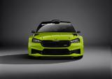 Ιδού, Skoda Fabia RS Rally2,idou, Skoda Fabia RS Rally2