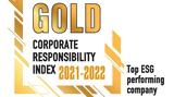 Ιατρικό Αθηνών, Gold Διάκριση, Top ESG Performing Company,iatriko athinon, Gold diakrisi, Top ESG Performing Company