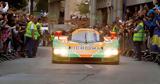 Mazda 787B, Λε Μαν,Mazda 787B, le man