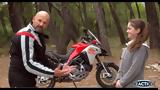 TractioN 2016 | Ducati Multistrada 1200 Enduro,