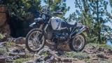 Βελτιωμένο BMW R 100 GS, Πόσα,veltiomeno BMW R 100 GS, posa