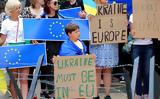 Ουκρανία, Ευρωπαϊκού Συμβουλίου,oukrania, evropaikou symvouliou