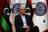 Πρωθυπουργός Λιβύης,prothypourgos livyis