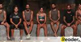 Survivor - Spoiler, Αυτός, - Ποιος,Survivor - Spoiler, aftos, - poios