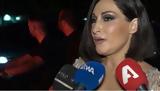 Ιωάννα Παλιοσπύρου, Mad Awards,ioanna paliospyrou, Mad Awards